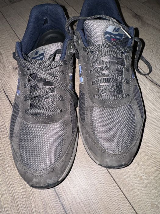Buty new balance uzywane