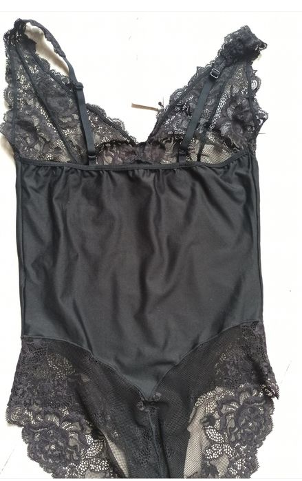 Бодік гіпюрний жіночий