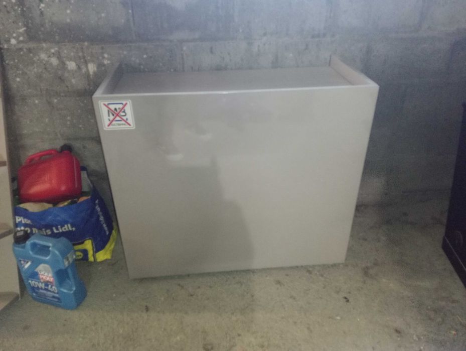 Balcão de Recepção de loja