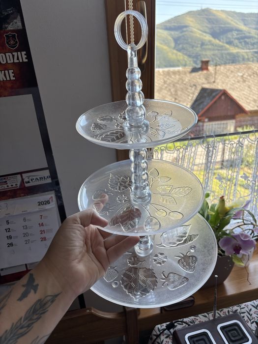 Plastikiwa patera