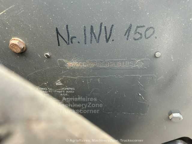 Трактор Challenger 875C