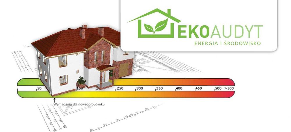 Audyt Energetyczny (Czyste Powietrze), Świadectwo Energetyczne