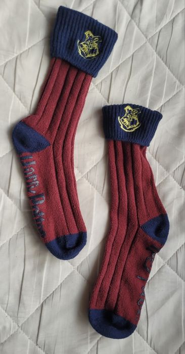Nowe Skarpety 36-38 Harry Potter
