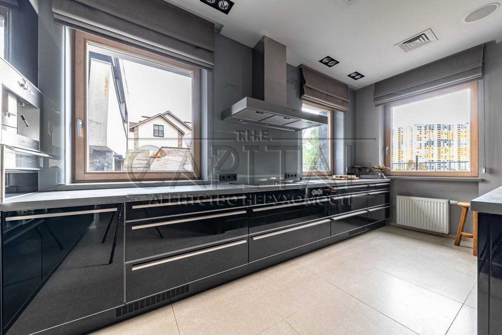 House by the address (area 397 m²) - Atlanta.ua - photo 8