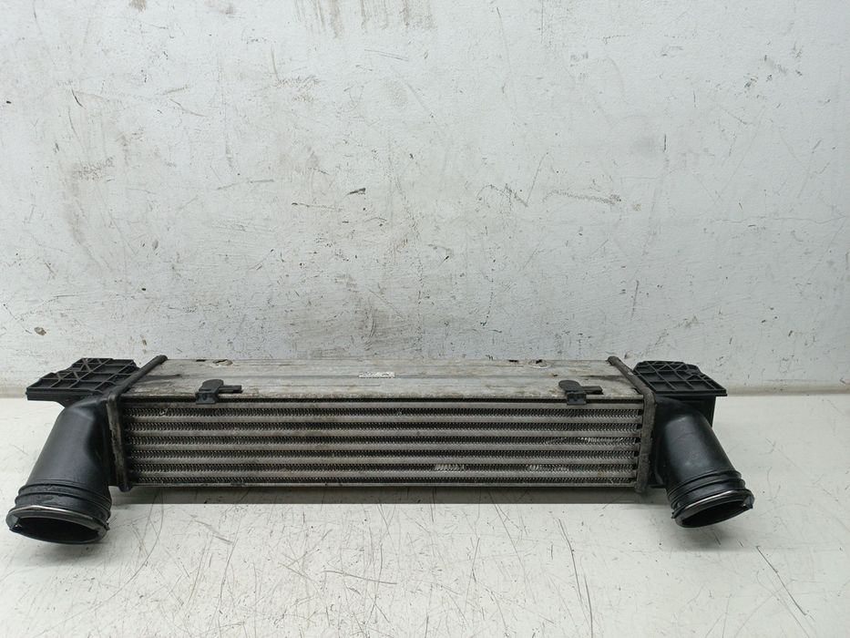 Intercooler - BMW 3 Touring (E91) | 04 - 12
