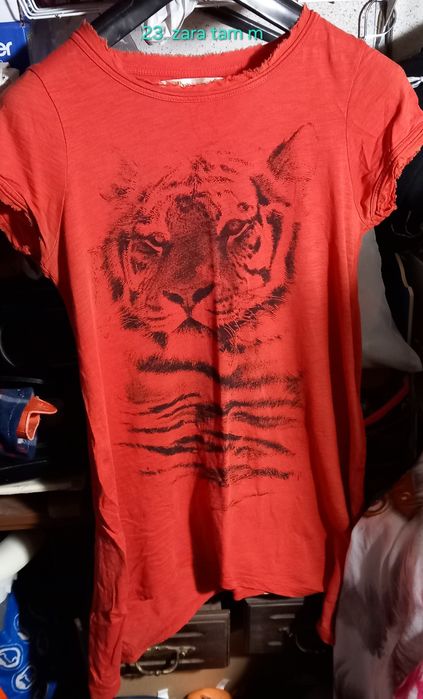 Peças roupa 1 euro cada