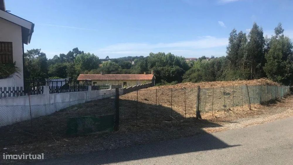 Terreno Urbano | S. F. Marinha | Vila Nova De Gaia