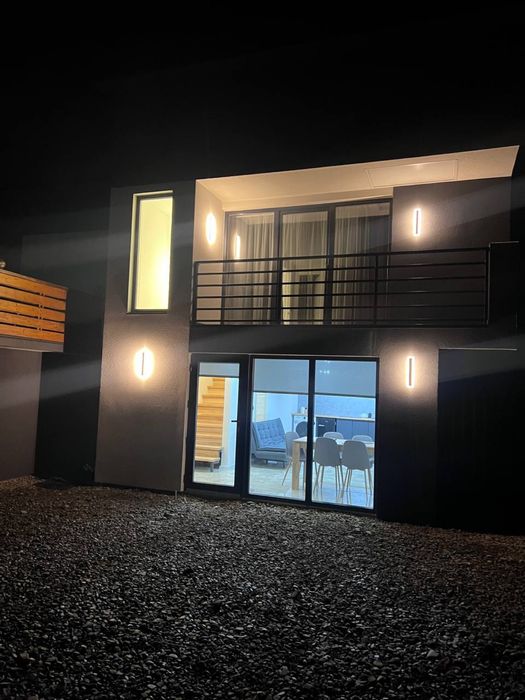 4000 грн будиночок в Карпатах з Чаном / Modern House біля Буковелю