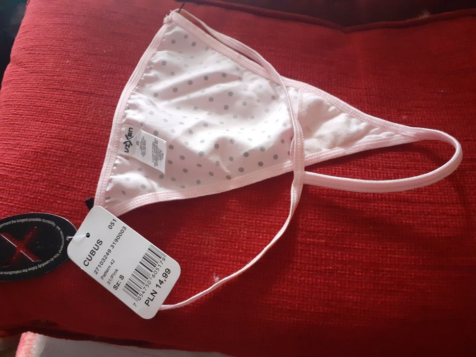Strigi dla dziewczynki  nowe