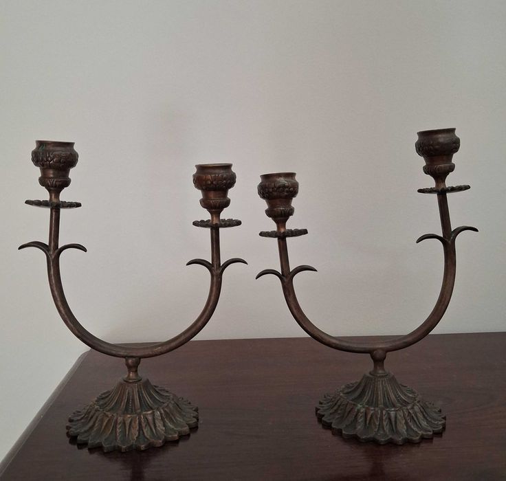 Conjunto de peças antigas!