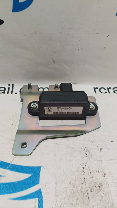 SENSOR SENSORES VELOCIDADE ESP BMW SERIE 1 E81 3452677842101