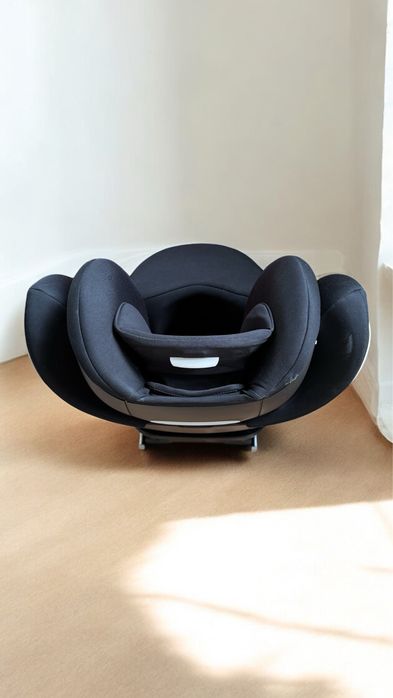 Автокрісло дитяче cybex pallas m-fix ece-r44-04
