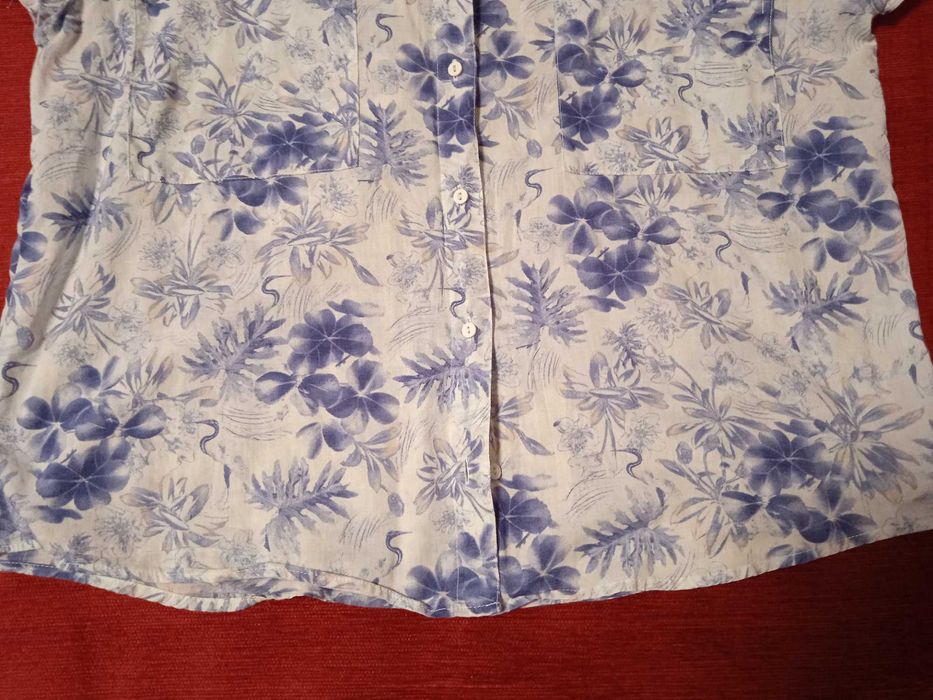 Рубашка для девочки