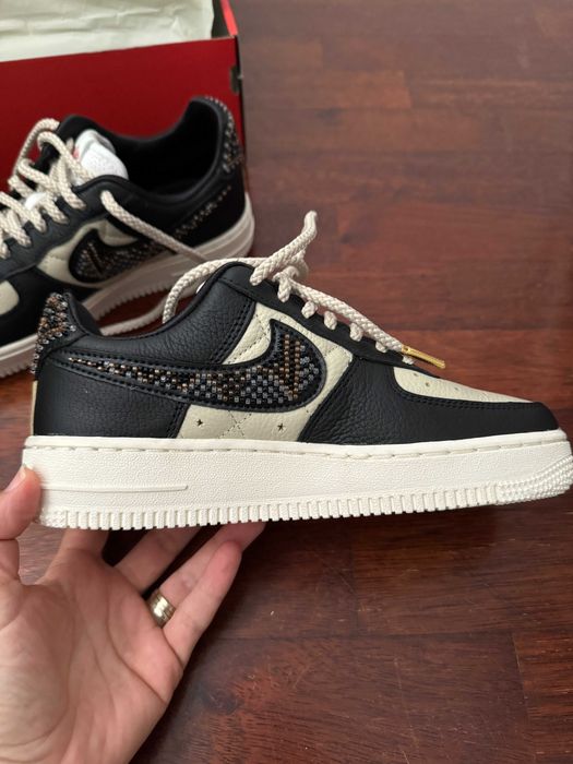 Premium Goods x Nike Air Force 1 Low The Sophia
