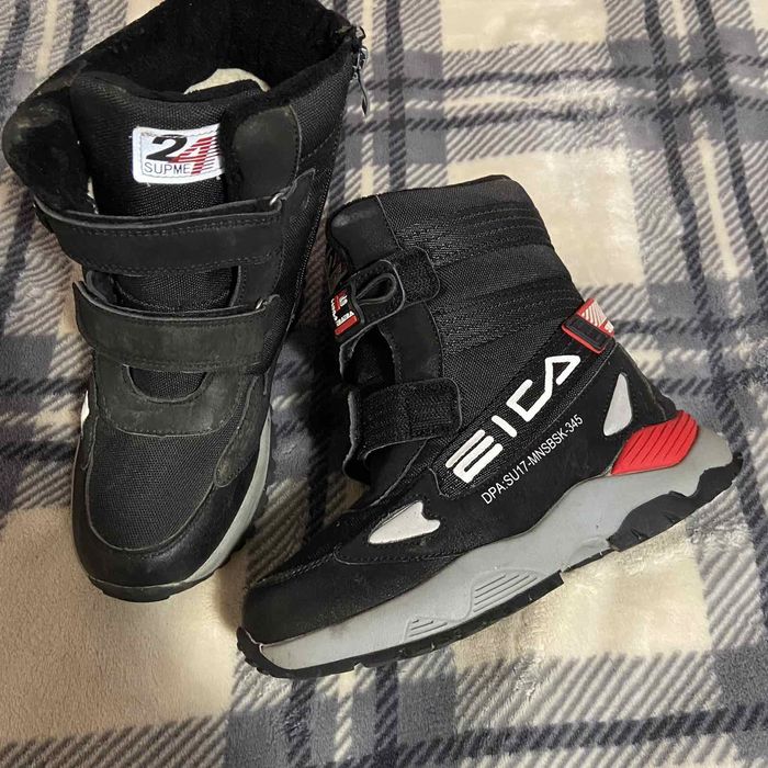 Продам детскую обувь на мальчика