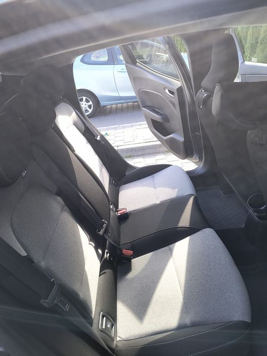 sprzedam renault Clio salon Kalisz 2024 Benzyna gaz 1 Właściciel