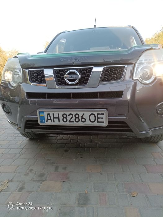 Продам автомобіль в граному стані
