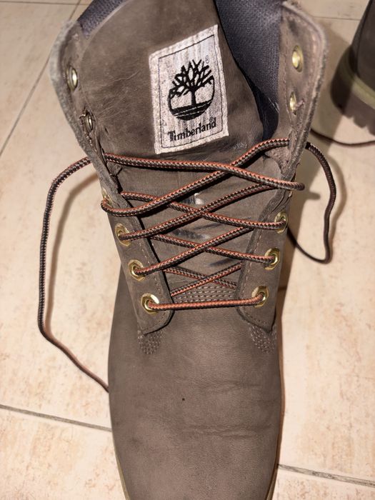 Botas Timberland