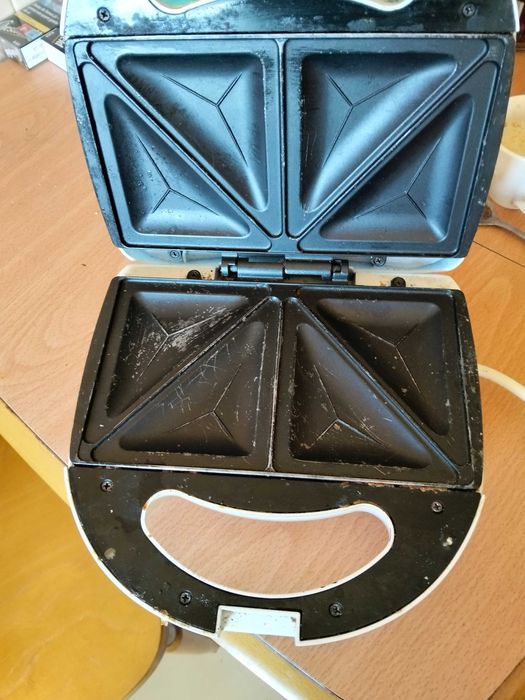 Kunft Toaster447454513003253761