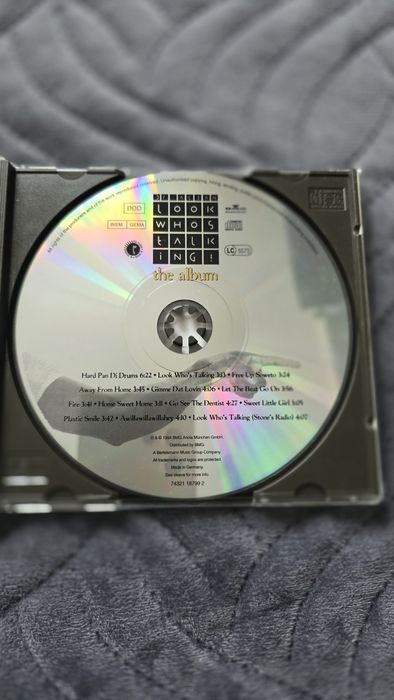 Dr Alban cd kolekcja