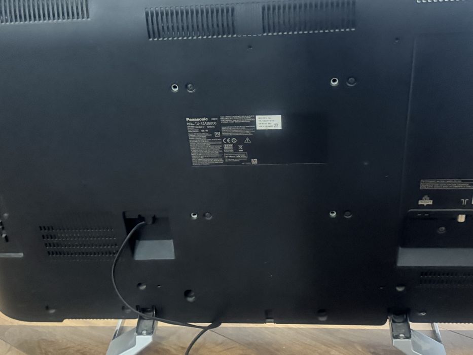 Telewizor panasonic 43’