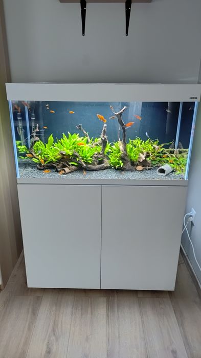 Zestaw OptiSet 200l + ultramax 2000 gwarancja