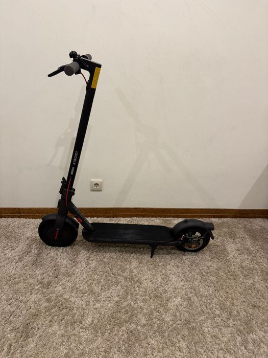 Xiaomi Tronite Eléctrica 4