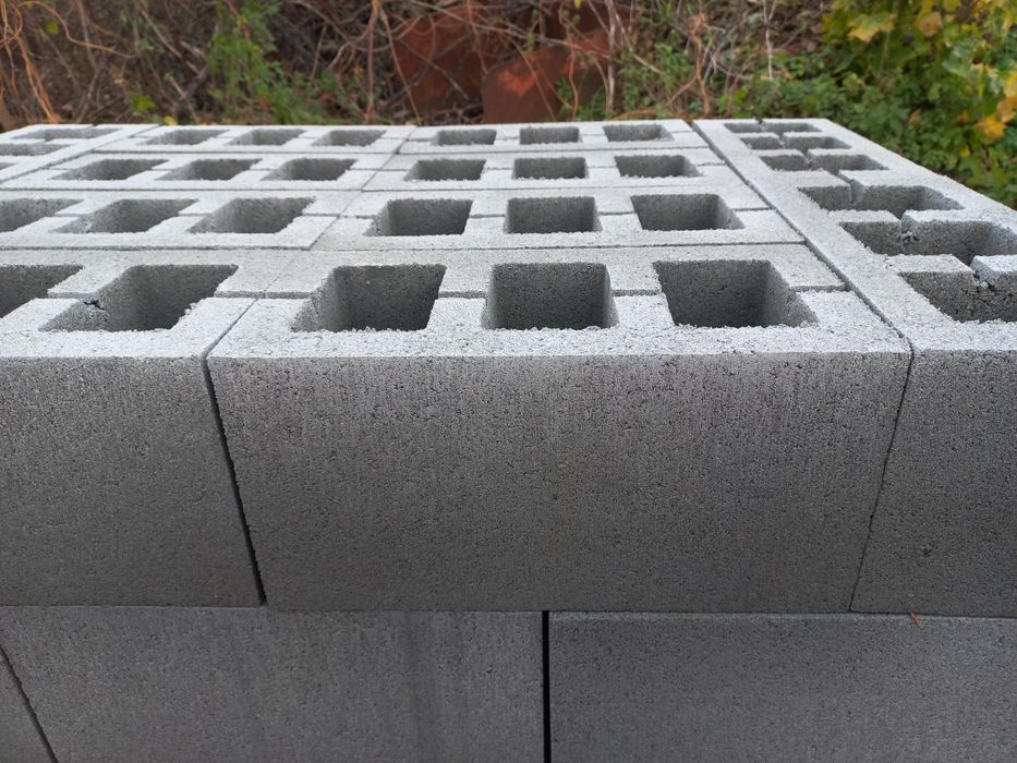 Шлакоблок новий Полтава