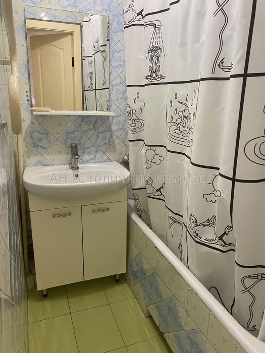 Оренда 2к квартира вулиця Малишка,3