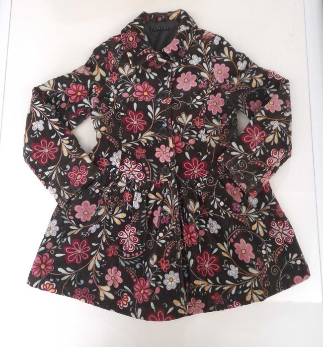 Lote de Roupa de Menina 9/10 Anos