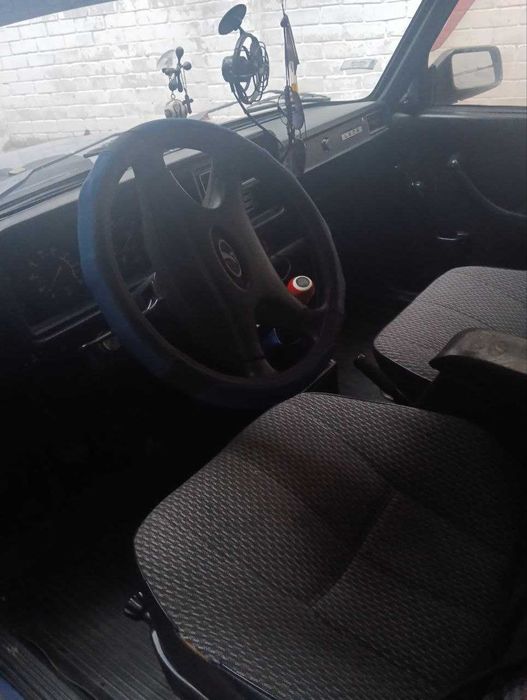 ВАЗ / Lada 2107 2005