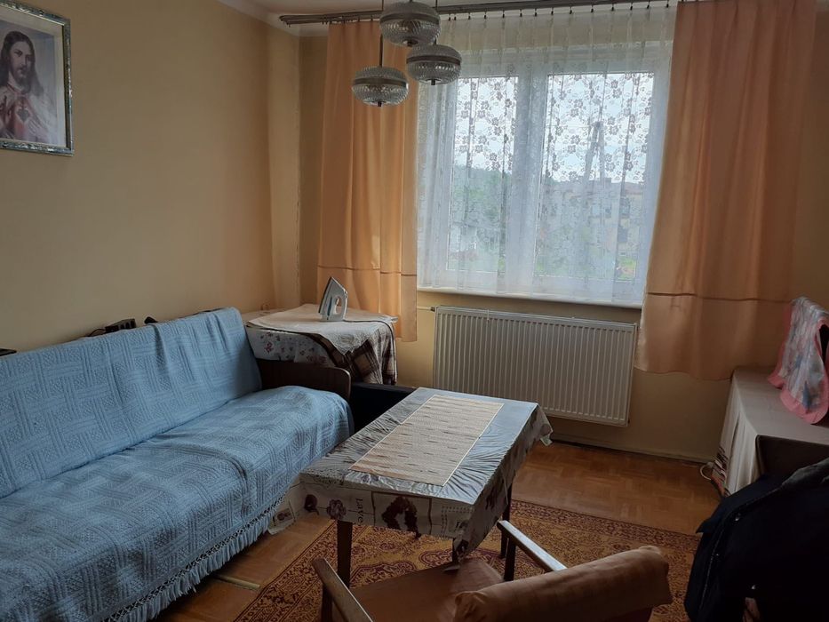 Sprzedam dom bez pośredników