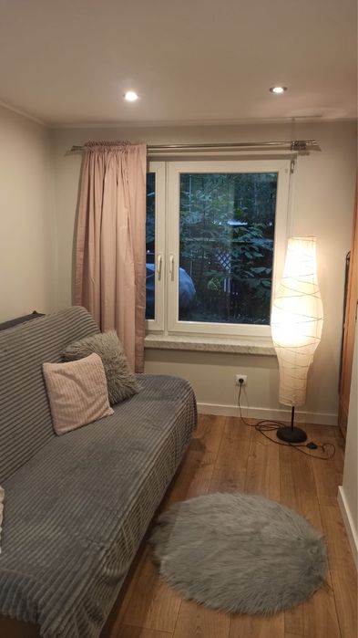 Domek Żółty 4 osobowy + 2  Jarosławki Letnisko