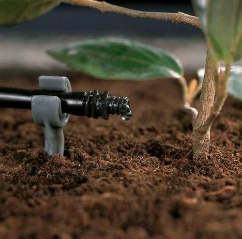 Gardena kroplownik spinker system