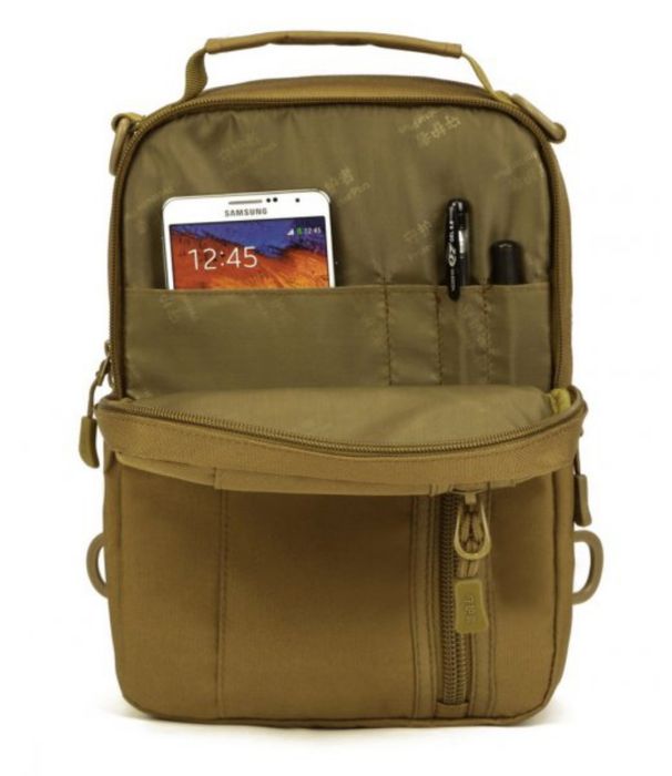 Protector Plus X211 coyote