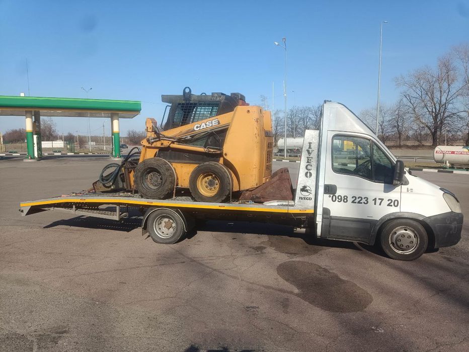 Евакуатор Мархалівка Эвакуатор Послуги евакуатора евакуатор