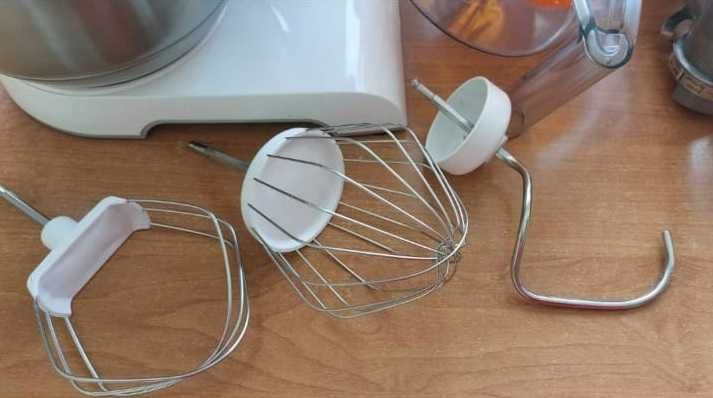 Bosch MUM54240 Robot Kuchenny