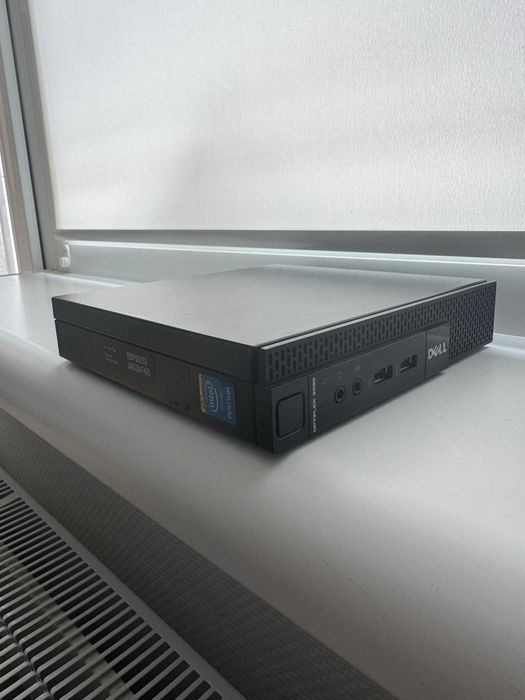 dell optiplex 3020 - Персональні комп'ютери - OLX.ua