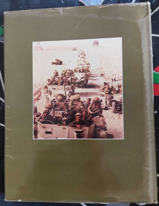 A guerra no mundo depois de 1945 Robert Thompson