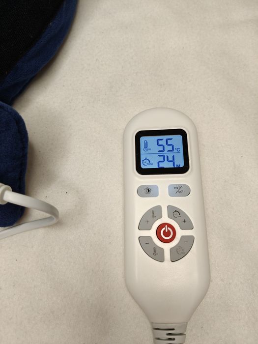Masażer Karku Jobyna Ocieplacz Elektryczny 30-70°