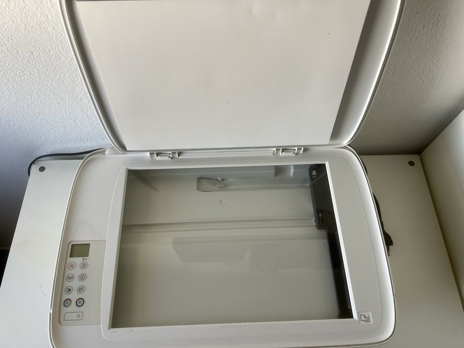 Impressora HP Desk 3636
