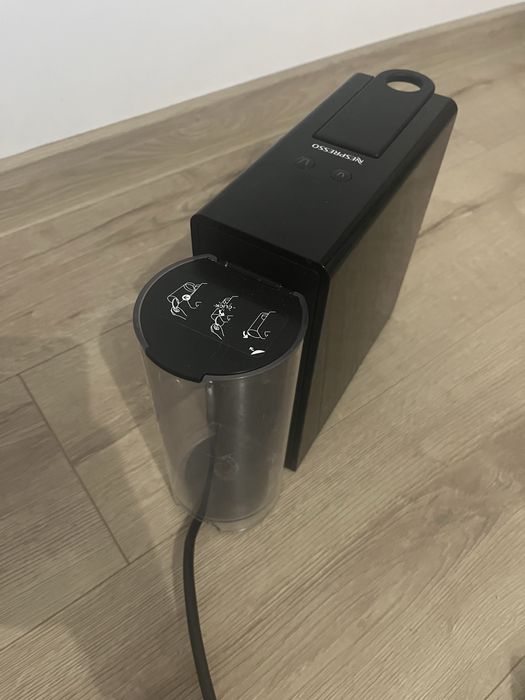 Ekspres do kawy Nespresso