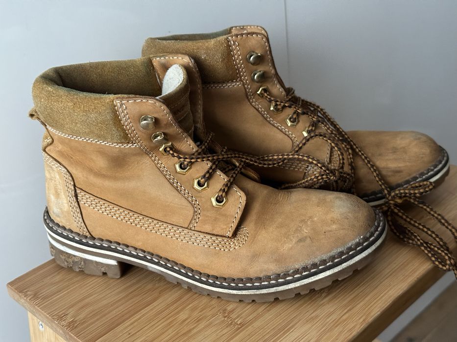 Buty  trzewiki highland creek rozmiar 36