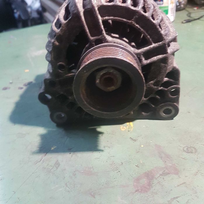 alternator ocatavia I passat 5b golf iv ibiza caddy 1.6 benzyna