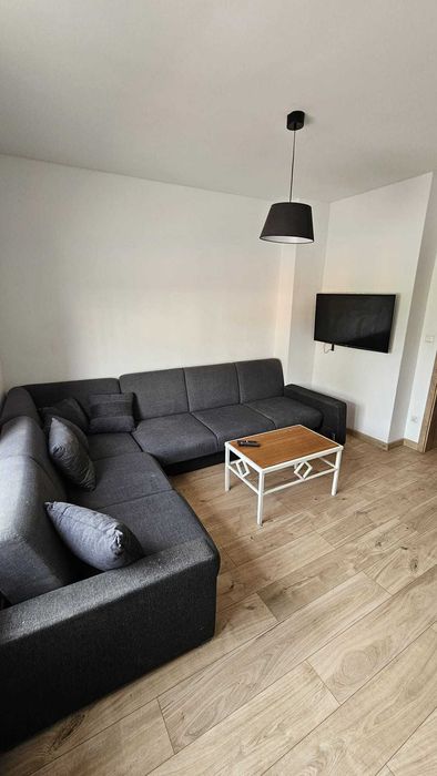 Mieszkanie na wynajem – gotowe do zamieszkania od zaraz 53m²