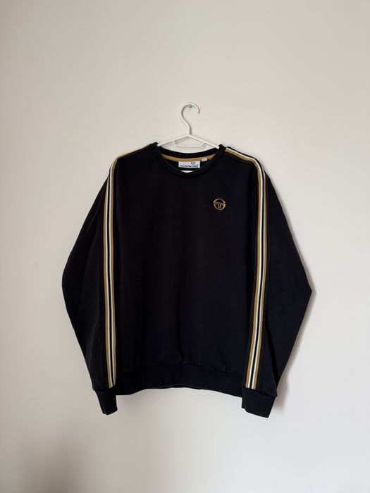 Світшот Sergio Tacchini