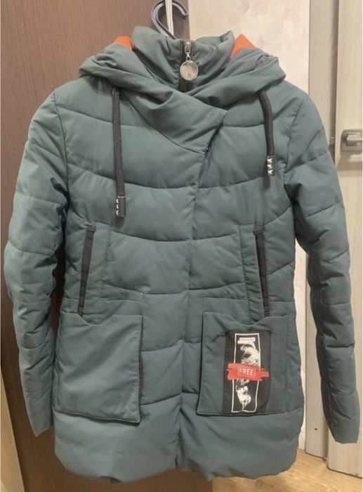 Розпродаж курток