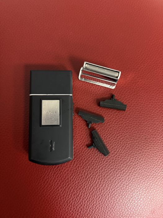 Шейвер Mozer б/у