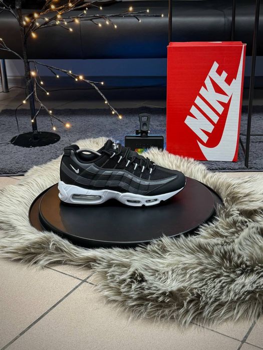 Чоловічі Кросівки Nike Air Max 95