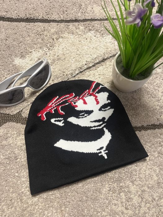 Шапки Y2K Playboi Carti